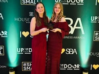 Local baby clothing brand crowned Best Family Business