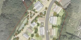 Liss councillors want 30-home estate to include affordable housing