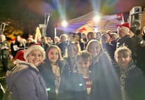 Haslemere Museum's festive carol event draws crowds