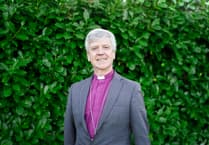 The Rt Revd Andrew Watson, Bishop of Guildford: A thought for Christmas