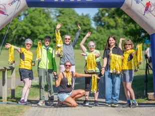 Medals to be earned and funds to be raised in Alton 10-Mile Race