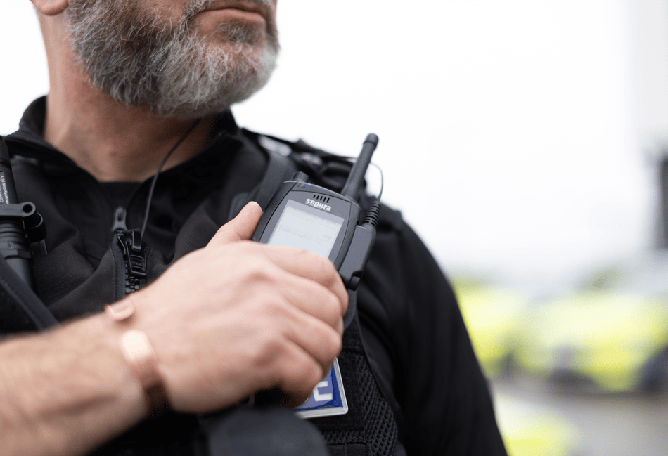 Crime dropped to 12-month low in Alton