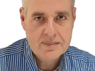 Reform UK's Matthew Kellermann: Is anyone listening to East Hampshire?