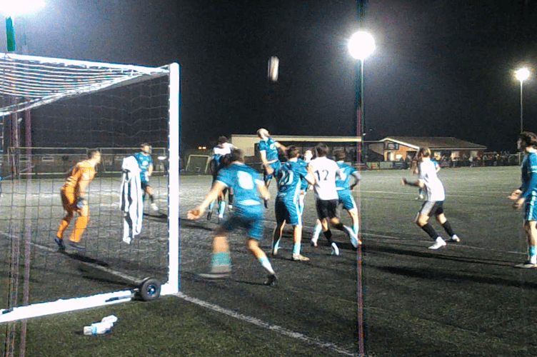 Alton v Fleet Town, December 16th 2025.