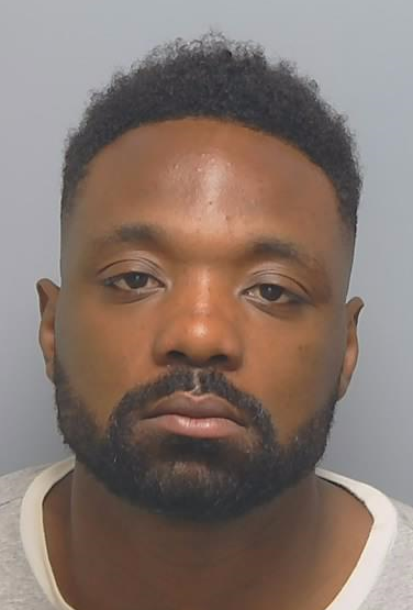 Shantua Graham, 32, of Parsons Close, Aldershot, was jailed for abusing a woman.