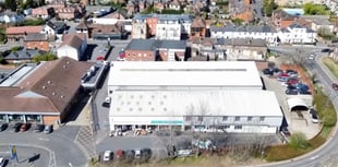 Farnham housing plan rejected