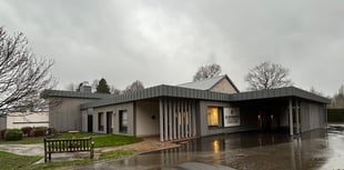 Aldershot Crematorium reopens after refurbishment