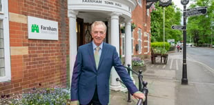 Farnham Town Council Leader: Looking ahead to 2026 in our town