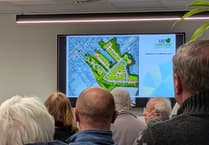 Councillors pave way for 100 homes in 'tranquil' corner of Four Marks