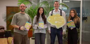 Campaign urges smokers to quit for happiness and health