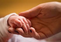 Births in Portsmouth Hospitals Trust fell by nearly a fifth