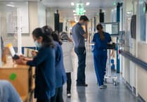 Rise in hospital admissions for stress and anxiety in Hampshire, Southampton and the Isle of Wight