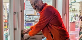 He did it for the village: Liss says goodbye to legendary DIY Dave