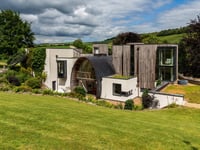 Grand Designs house fails to sell as price is cut by £750k