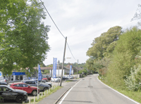 Collision on A272 near Petersfield; Accident on A31 Alresford bypass