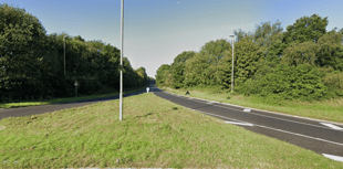 Witnesses sought following three-vehicle crash on A31 near Alresford