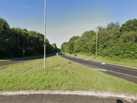 Witnesses sought following three-vehicle crash on A31 near Alresford