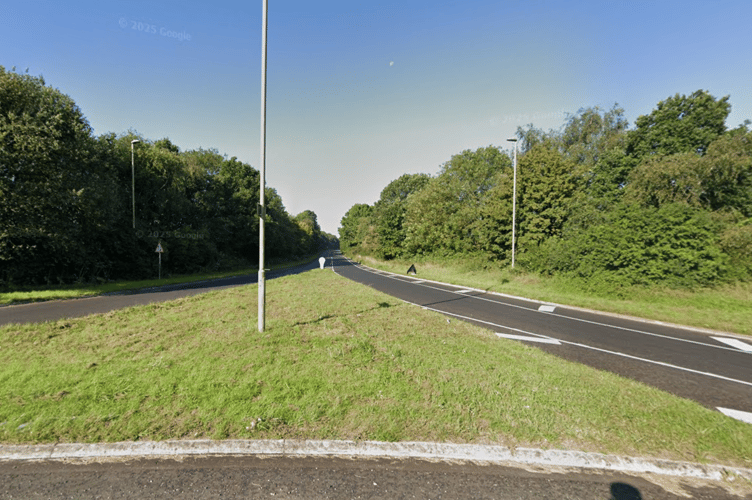 A31 Alresford bypass