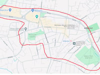Dispersal orders in place for New Year’s Eve in Fleet and Aldershot