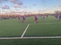 Petersfield Town fall to defeat at league leaders AFC Stoneham