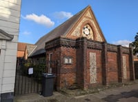 "Exciting" bid to revamp 154-year-old Petersfield church hall 