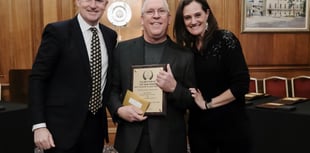 Sitting proud as Chairmakers named firm's country pub of the year