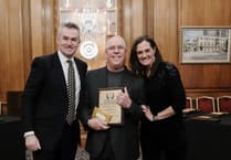 Sitting proud as Chairmakers named firm's country pub of the year