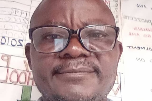 Malawian chief thanks Alton's "very, very special" people