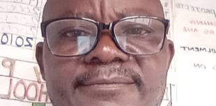 Malawian chief thanks Alton's "very, very special" people