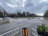 Petition calls for safety overhaul at crossroads