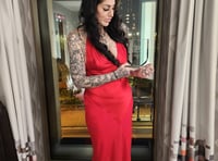 Tattoo parlour wins two major awards