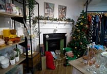 New St Michael's Hospice charity shop opens in Alresford