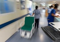 Almost two dozen flu patients in Hampshire Hospitals Trust over Christmas week