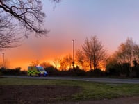 Ambulance trust handles more than 3k calls on busiest festive days