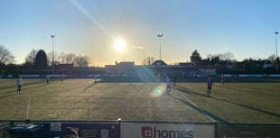 Alton earn comfortable friendly win against Whitehill & Bordon