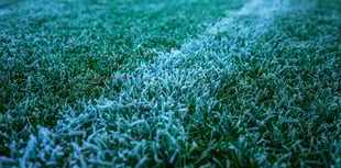 Freezing temperatures lead to Farnham Town and Aldershot postponements