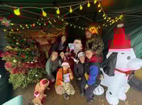 The purrfect panto? Phoenix Players bring Dick Whittington to Bordon