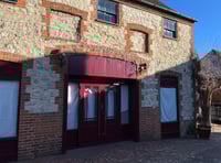 Questions over future of restaurant after sudden festive closure