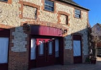 Questions over future of Farnham restaurant after sudden festive closure