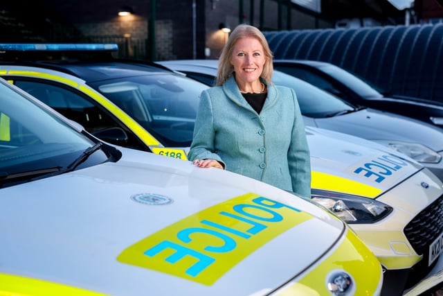 Innovation fund worth £2m launched by police and crime commissioner