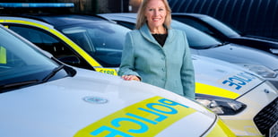 Innovation fund worth £2m launched by police and crime commissioner