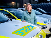 Hampshire leaders split over ‘British FBI’ policing reforms