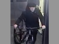 House near Petersfield burgled twice in a week: CCTV image released