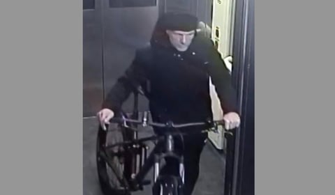 House near Petersfield burgled twice in a week: CCTV image released