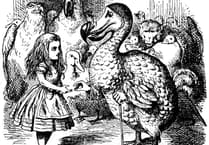 Peeps into the Past: Down the rabbit hole and onto Haslemere