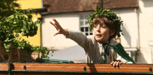 Thousands to descend on Alresford for annual Watercress Festival