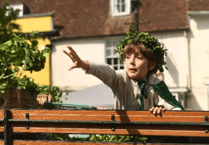 Thousands to descend on Alresford for annual Watercress Festival