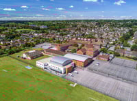 All Hallows rated ‘strong school’ under new Ofsted framework