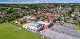 All Hallows rated ‘strong school’ under new Ofsted framework