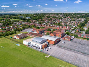 All Hallows rated ‘strong school’ under new Ofsted framework